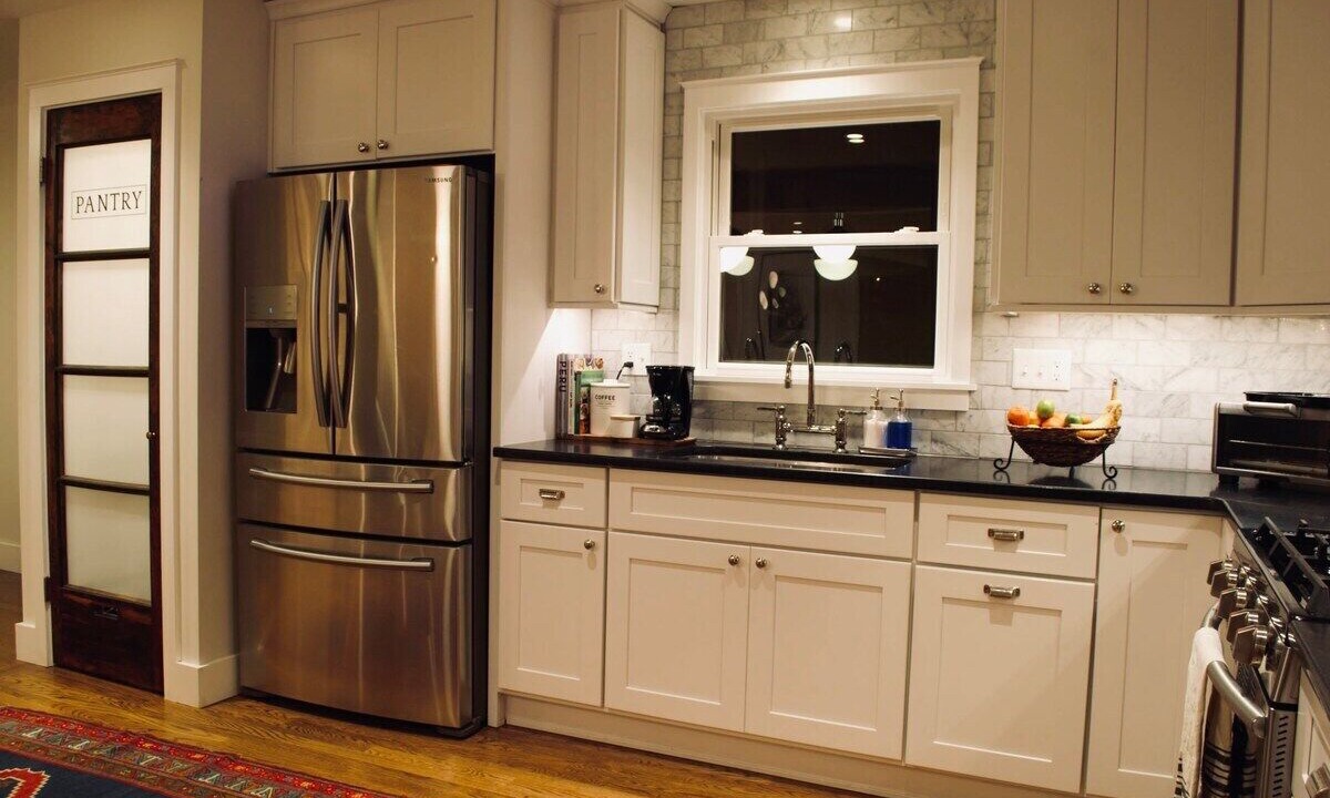 Photo of Kitchen in North Chesterfield
