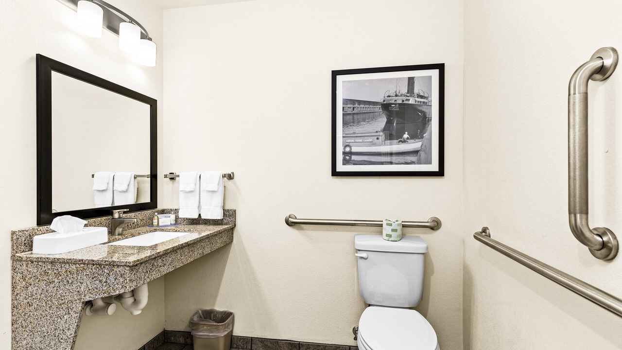 Photo of Bathroom in Superior