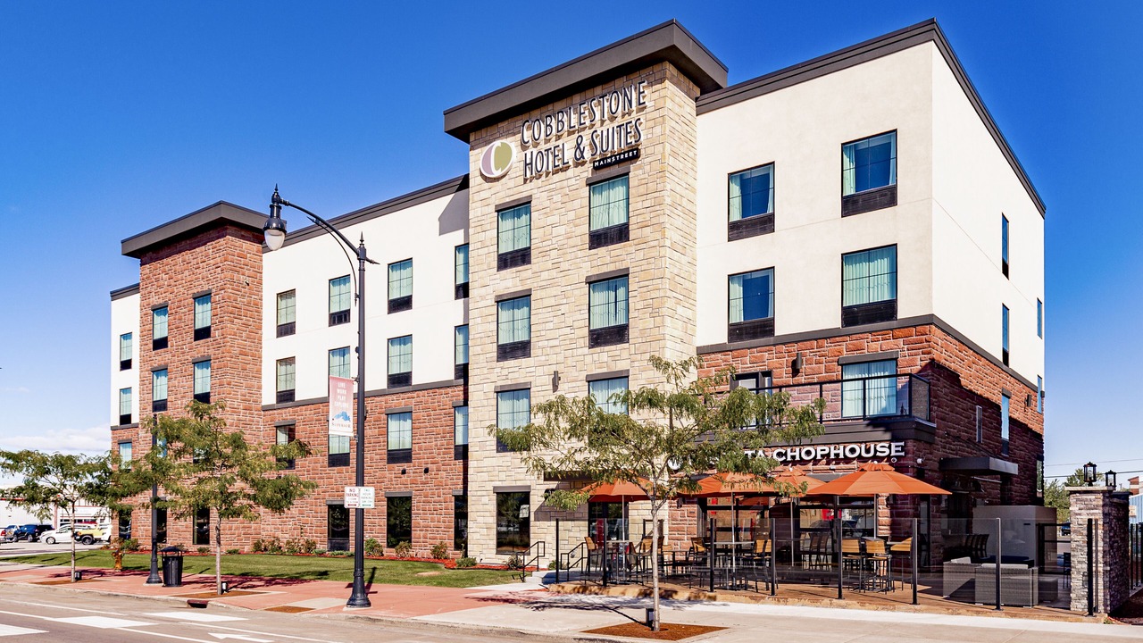 Photo of Outdoor in Superior