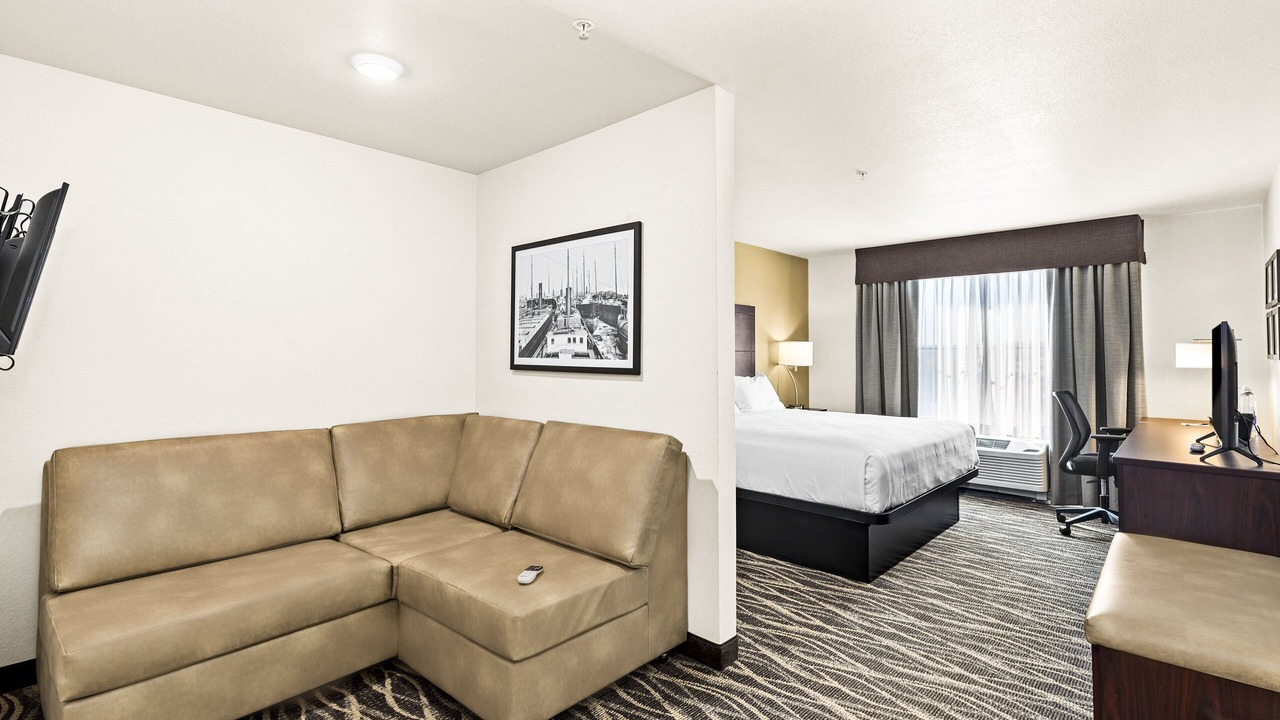 Photo of Bedroom in Superior