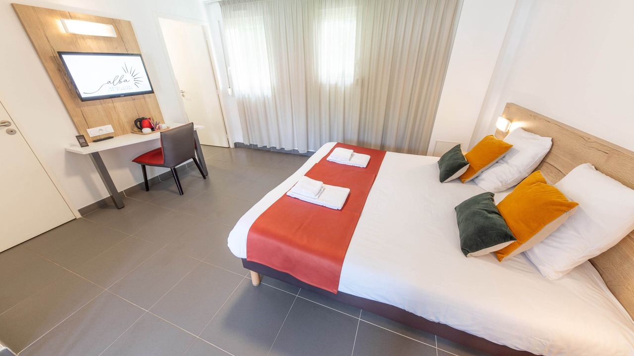 Photo of Bedroom in Mesnil-Saint-Pere