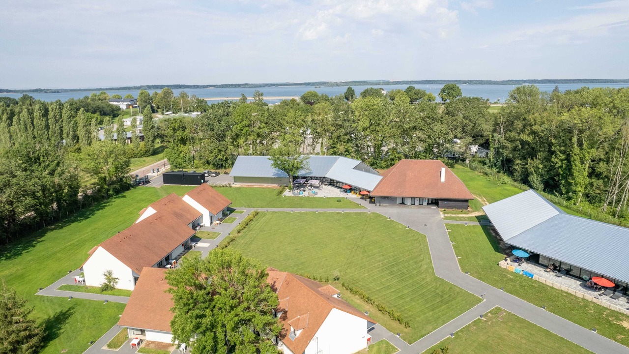 Photo of Outdoor in Mesnil-Saint-Pere