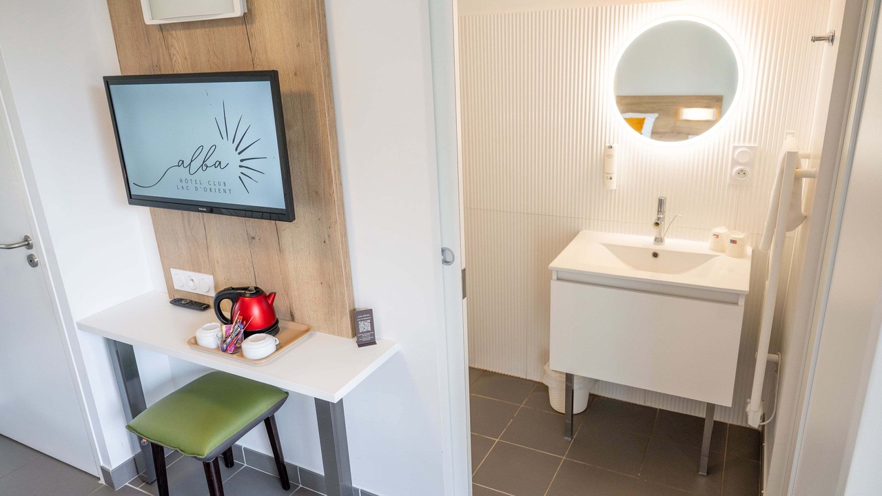 Photo of Bathroom in Mesnil-Saint-Pere