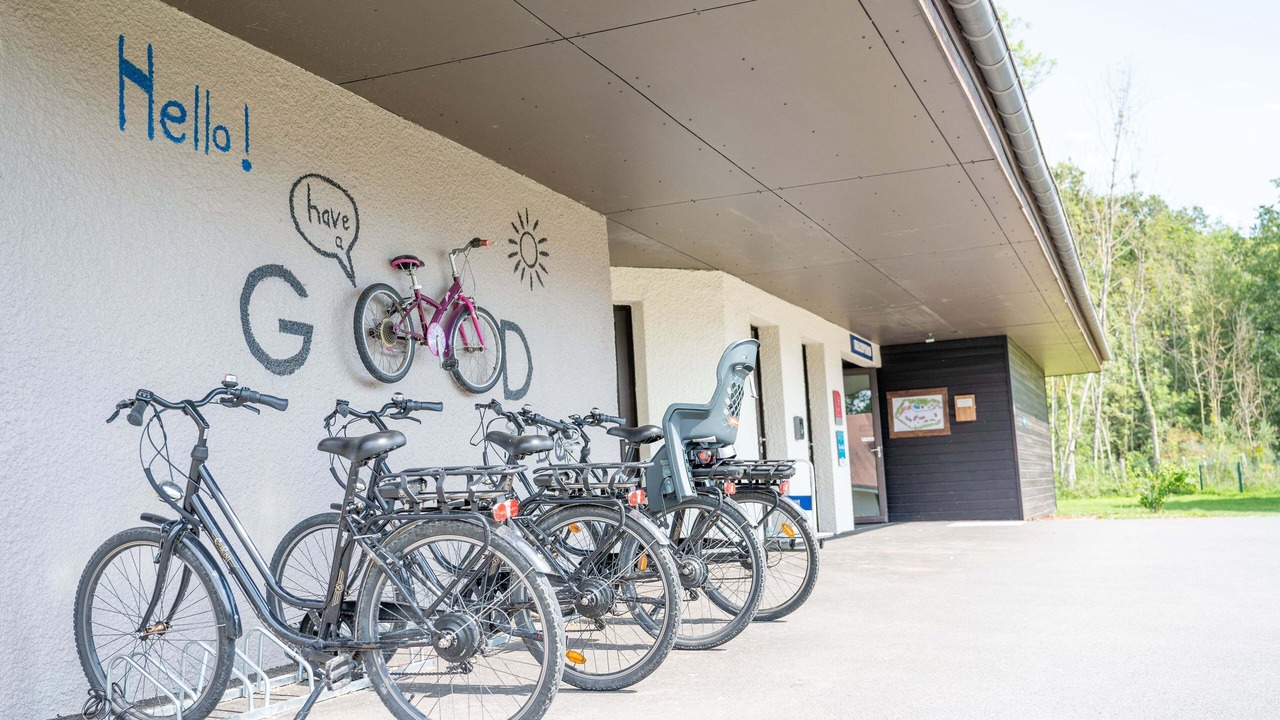 Photo of Outdoor in Mesnil-Saint-Pere