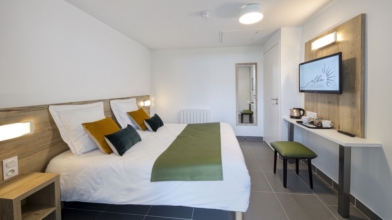 Photo of Bedroom in Mesnil-Saint-Pere