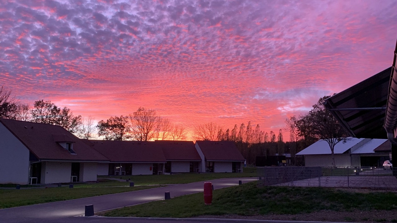 Photo of Outdoor in Mesnil-Saint-Pere