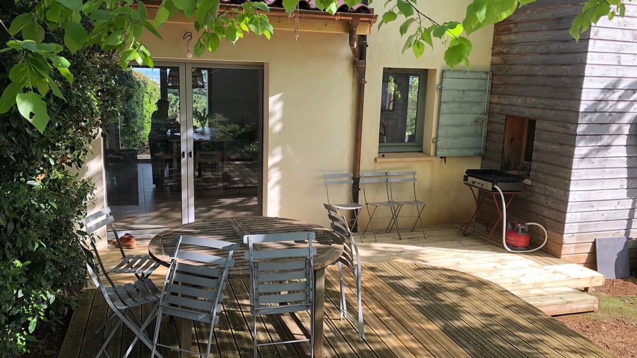 Photo of Outdoor in Saint-Didier-au-Mont-d'Or