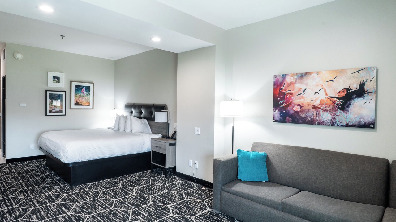 Photo of Bedroom in South Side