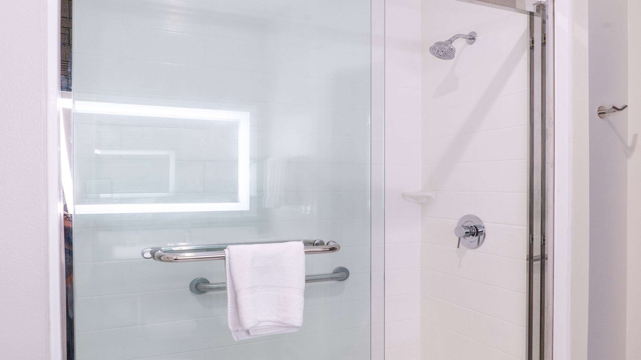 Photo of Bathroom in South Side
