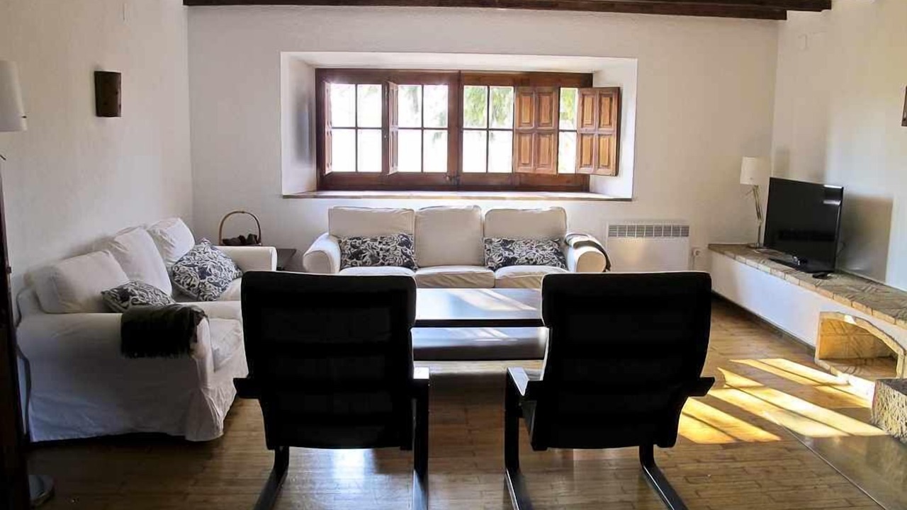 Photo of Livingroom in Vilobi d'Onyar