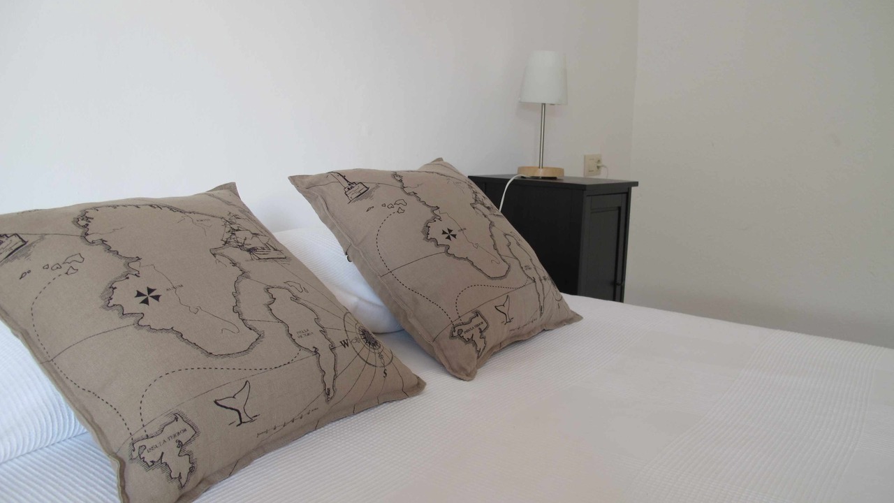 Photo of Bedroom in Vilobi d'Onyar