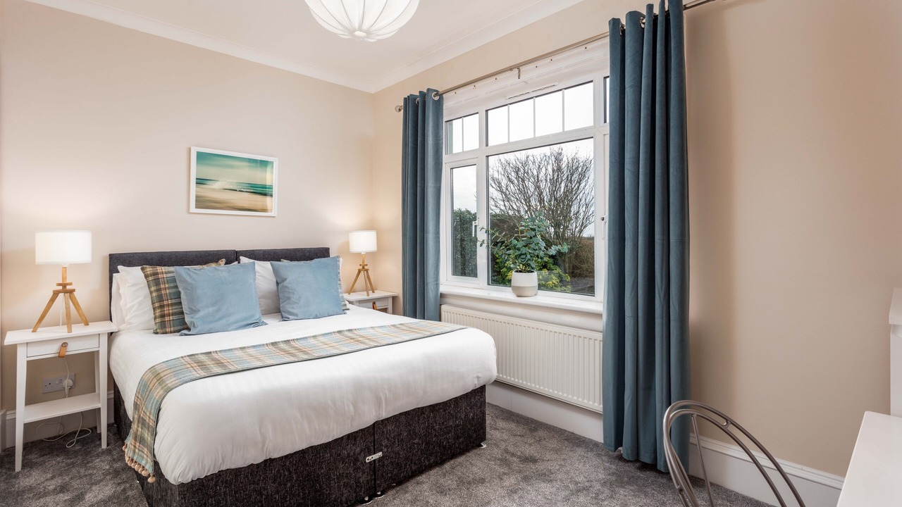 Photo of Bedroom in Ayr