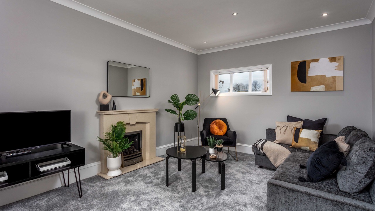 Photo of Livingroom in Ayr