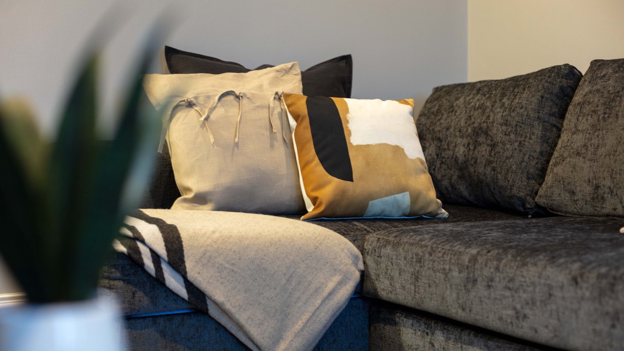 Photo of Bedroom in Ayr