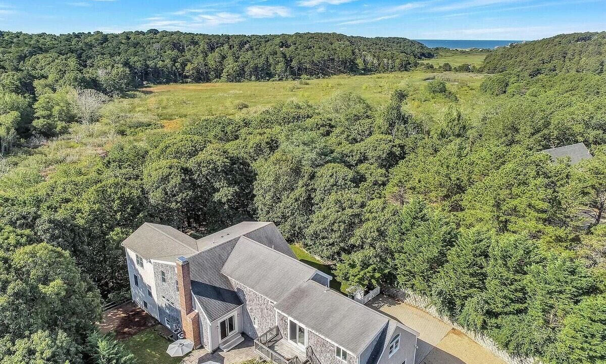 Photo of Outdoor in Truro