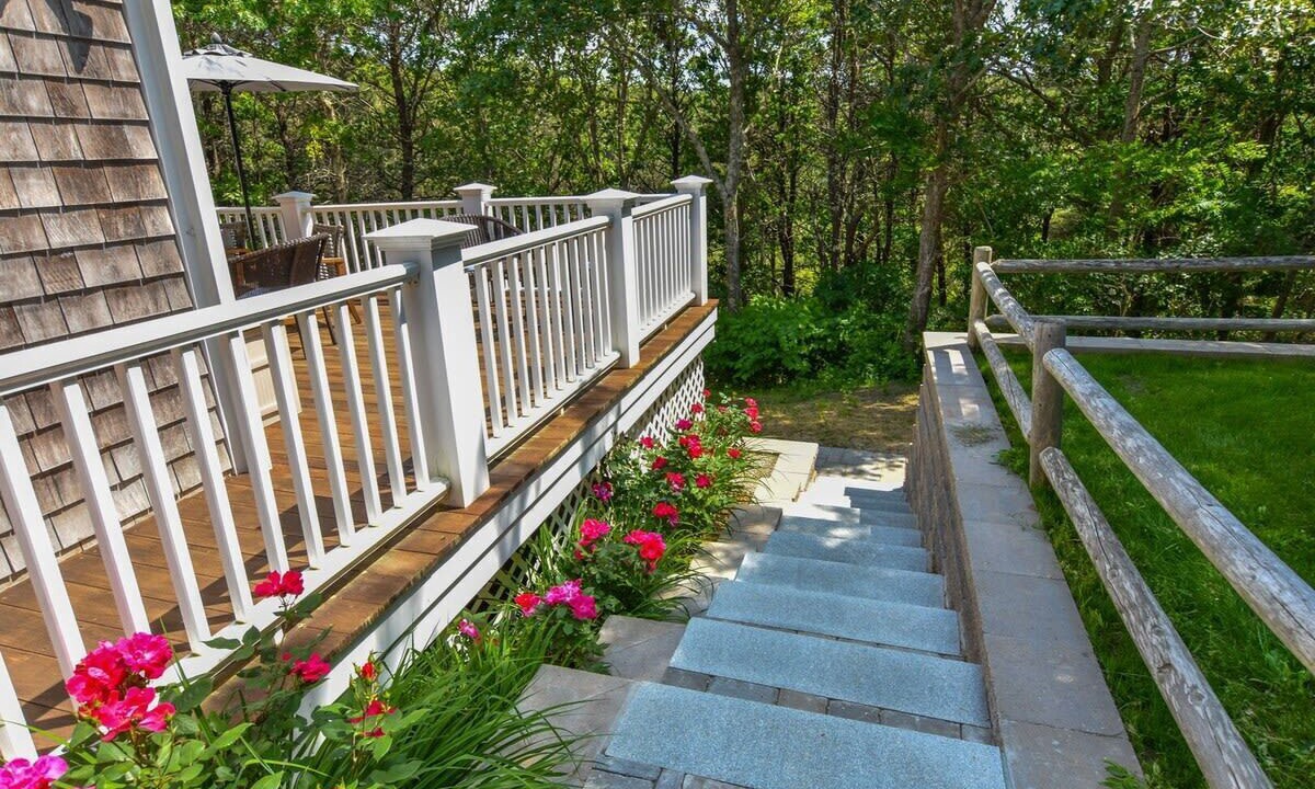 Photo of Outdoor in Truro