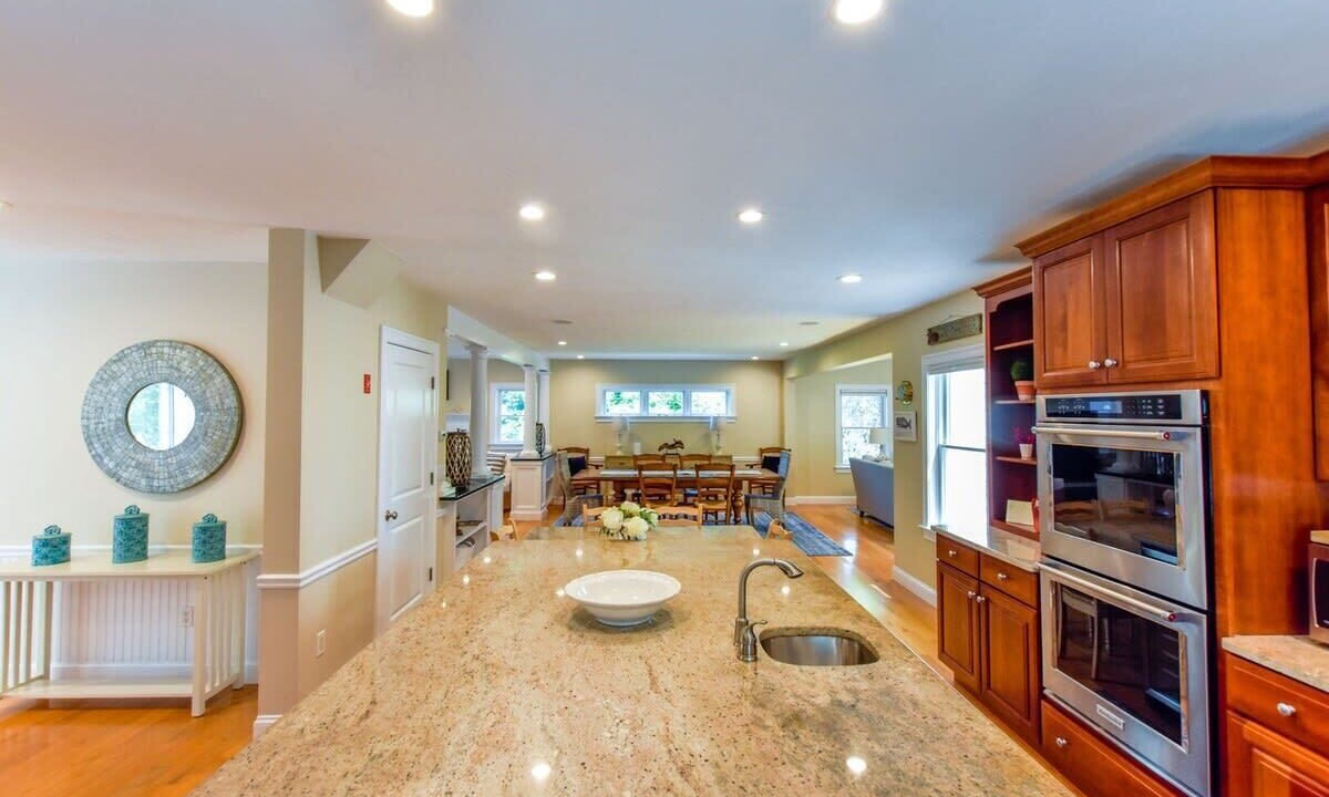 Photo of Kitchen in Truro