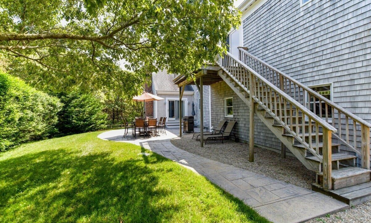 Photo of Outdoor in Truro