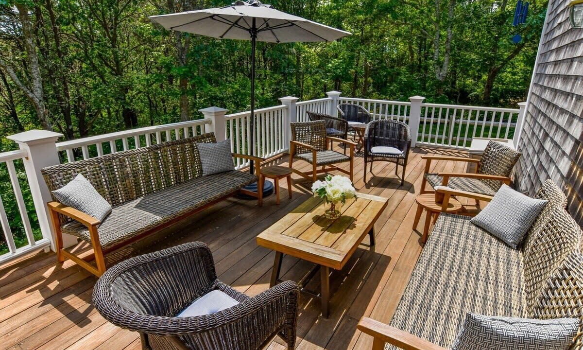 Photo of Outdoor in Truro