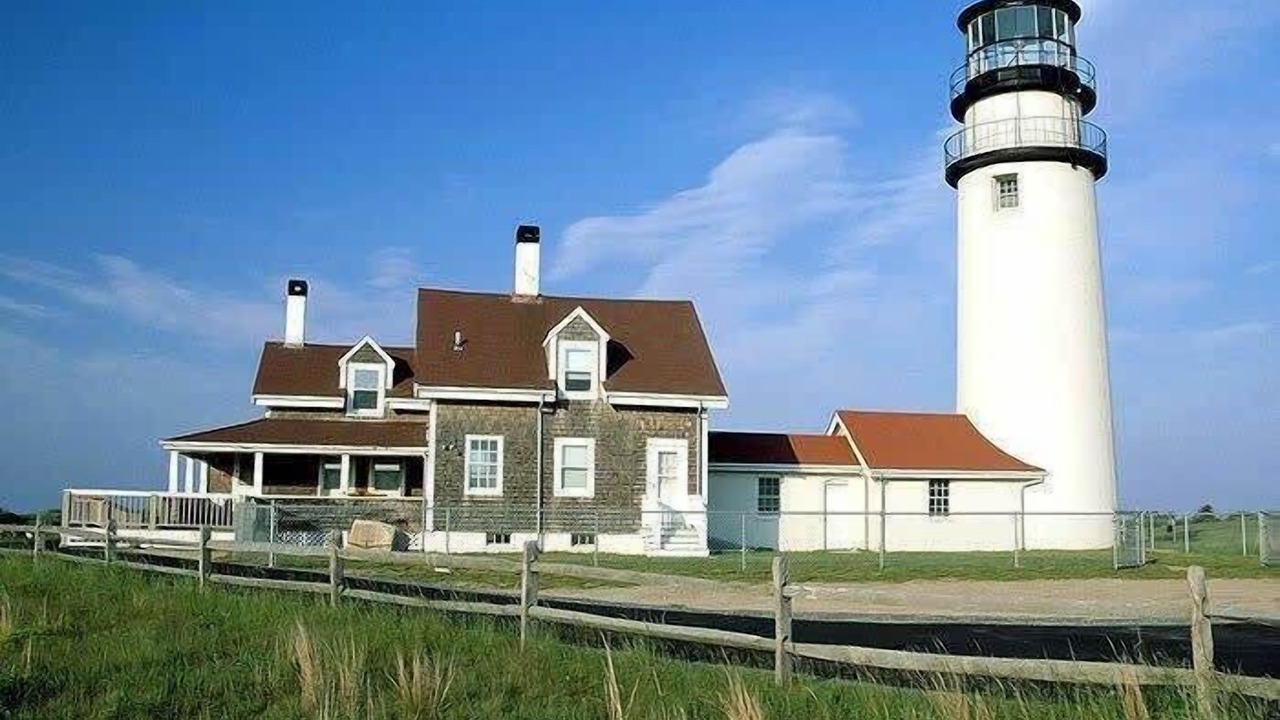 Photo of Outdoor in Truro