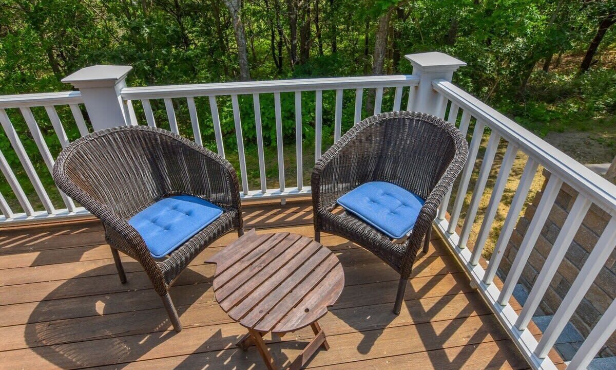 Photo of Outdoor in Truro