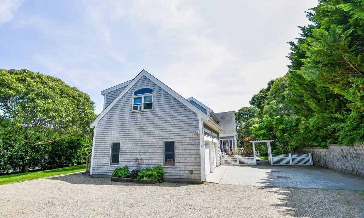 Photo of Outdoor in Truro