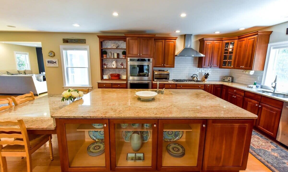 Photo of Kitchen in Truro