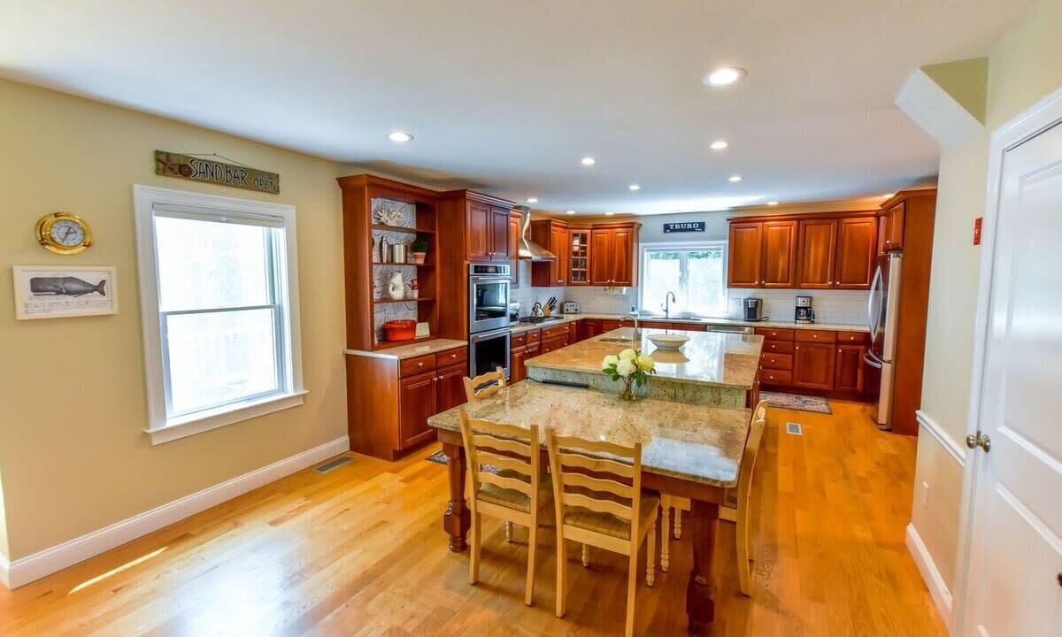 Photo of Kitchen in Truro