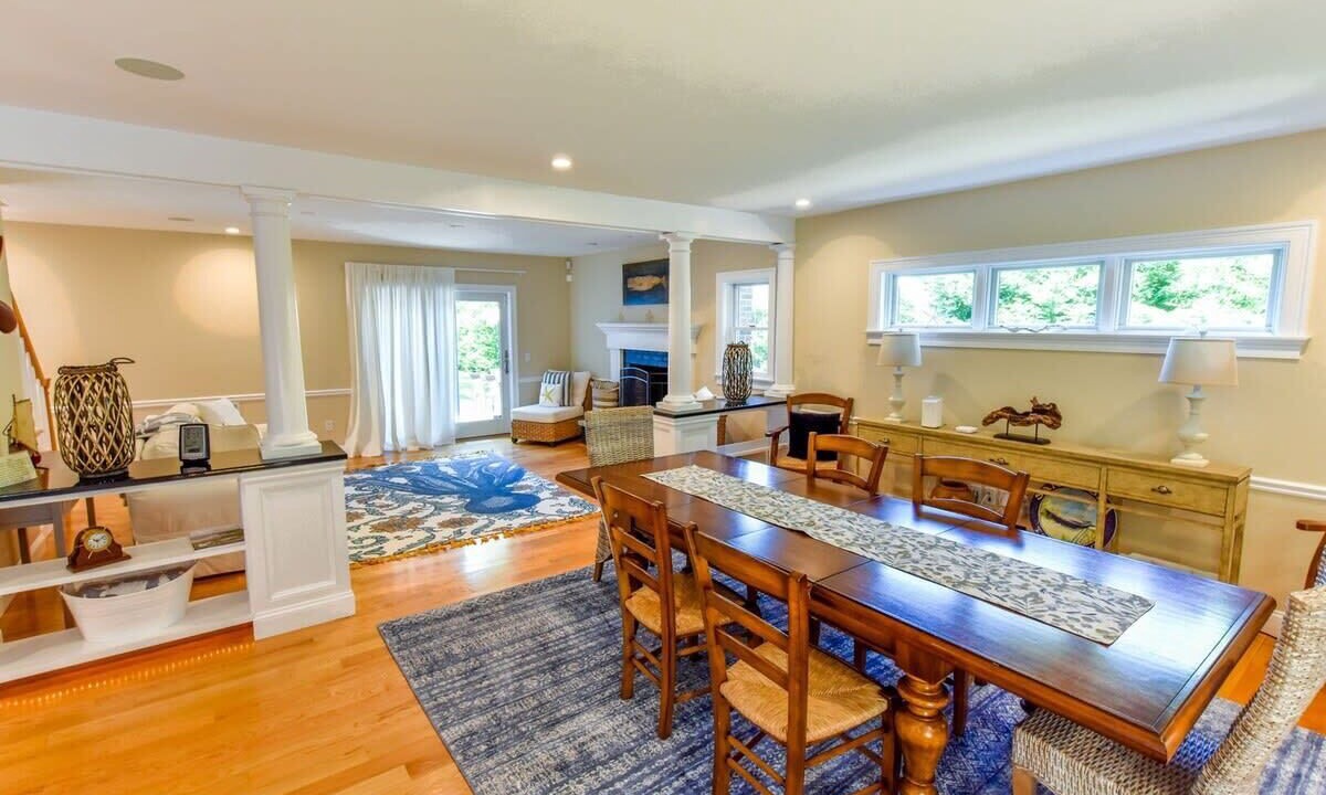 Photo of Kitchen in Truro