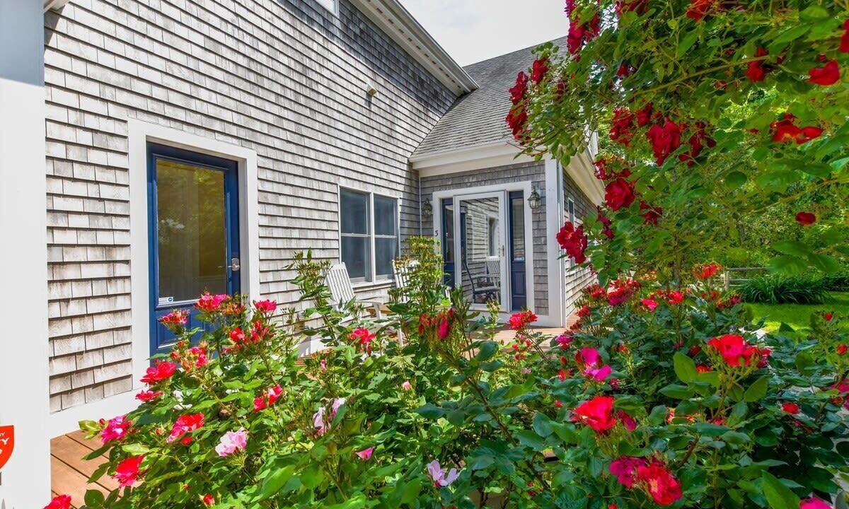 Photo of Outdoor in Truro