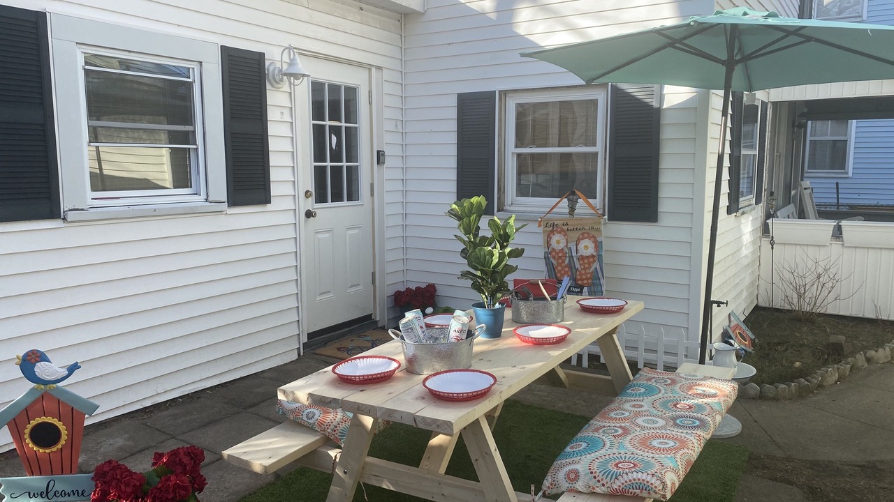 Photo of Patio Balcony in Onset