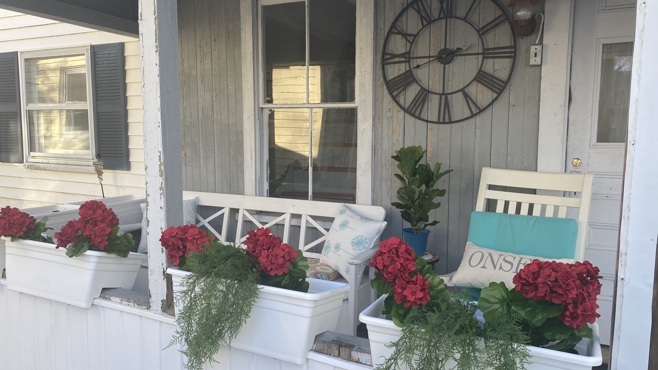 Photo of Outdoor in Onset