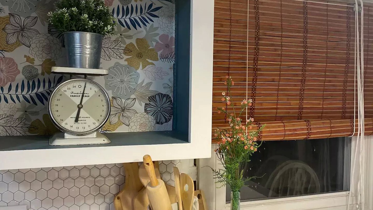 Photo of Kitchen in Onset