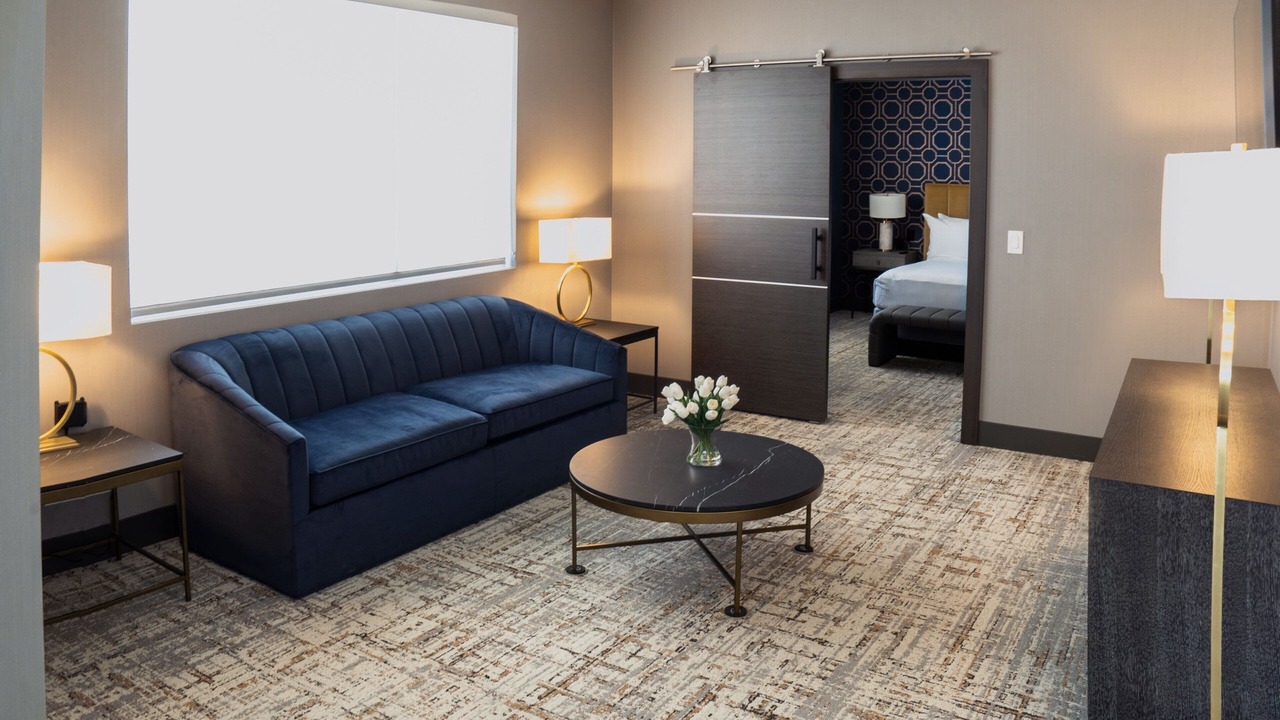 Photo of Bedroom in Chinatown