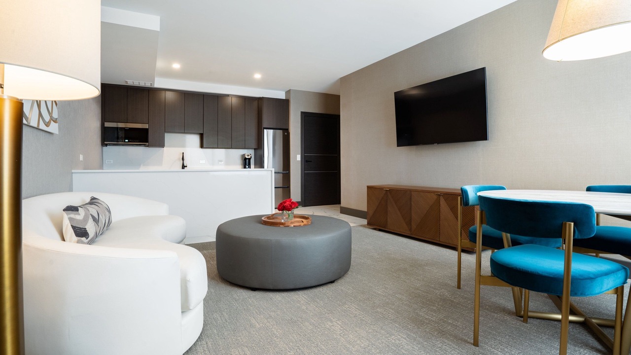 Photo of Bedroom in Chinatown