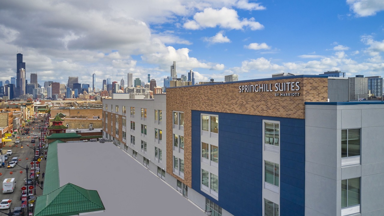 Photo of Outdoor in Chinatown