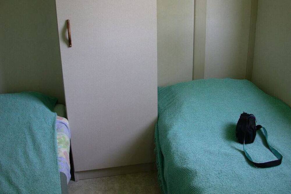 Photo of Bedroom in Canet-de-Salars