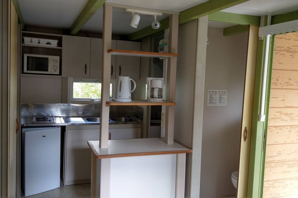 Photo of Kitchen in Canet-de-Salars
