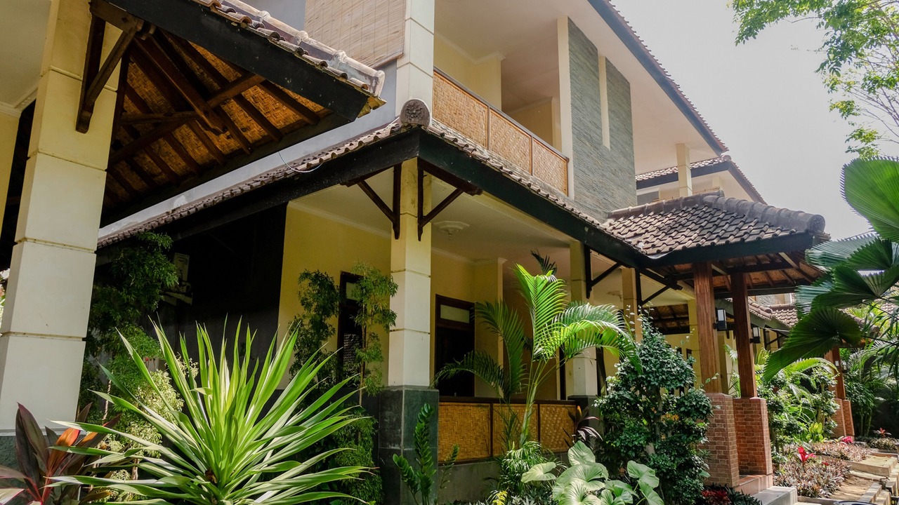 Photo of Outdoor in Kalipuro