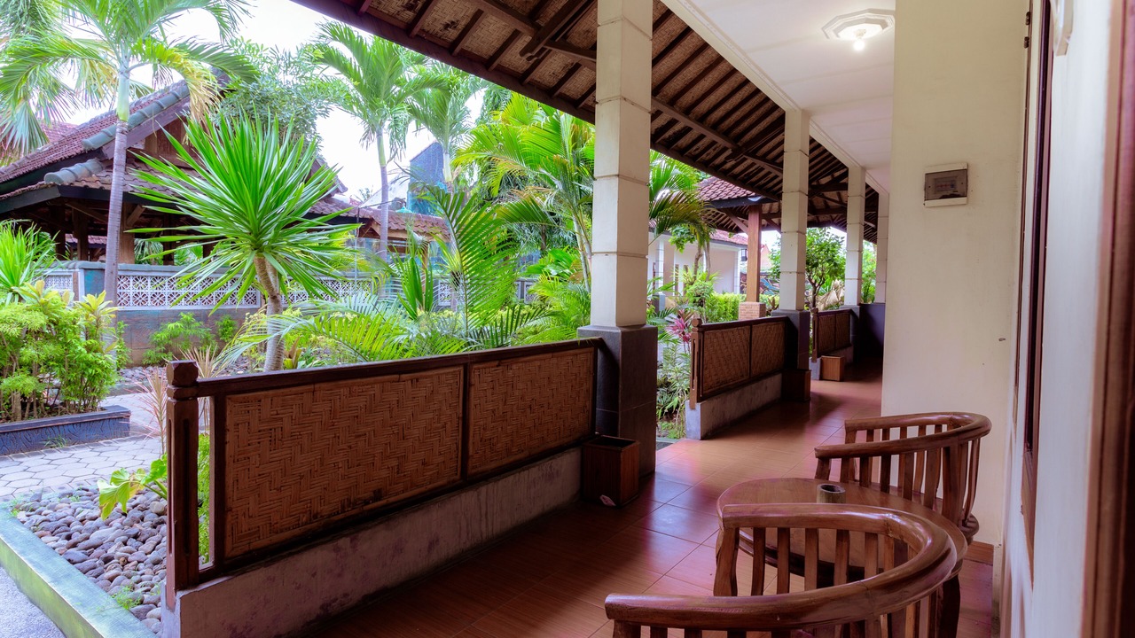 Photo of Outdoor in Kalipuro