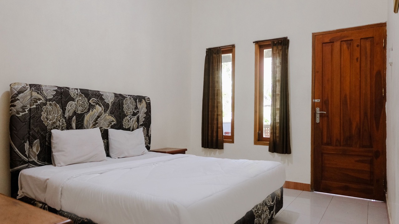 Photo of Bedroom in Kalipuro