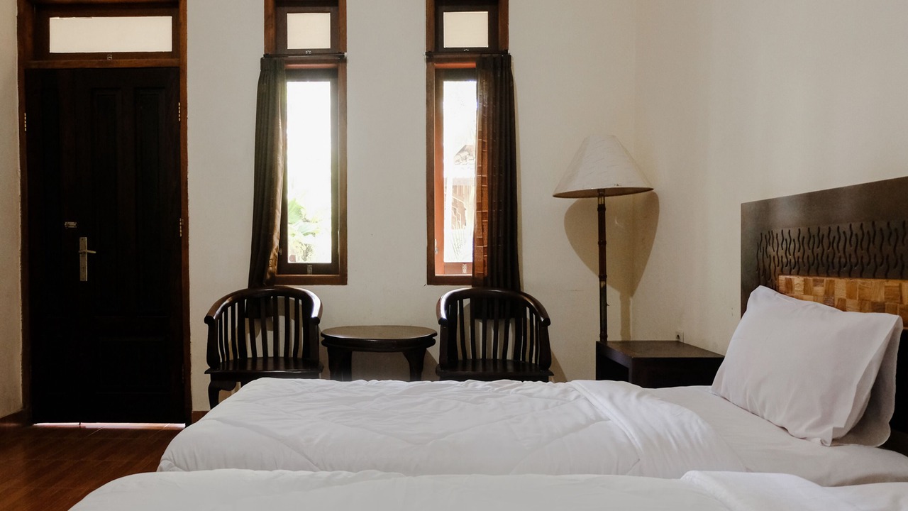 Photo of Bedroom in Kalipuro