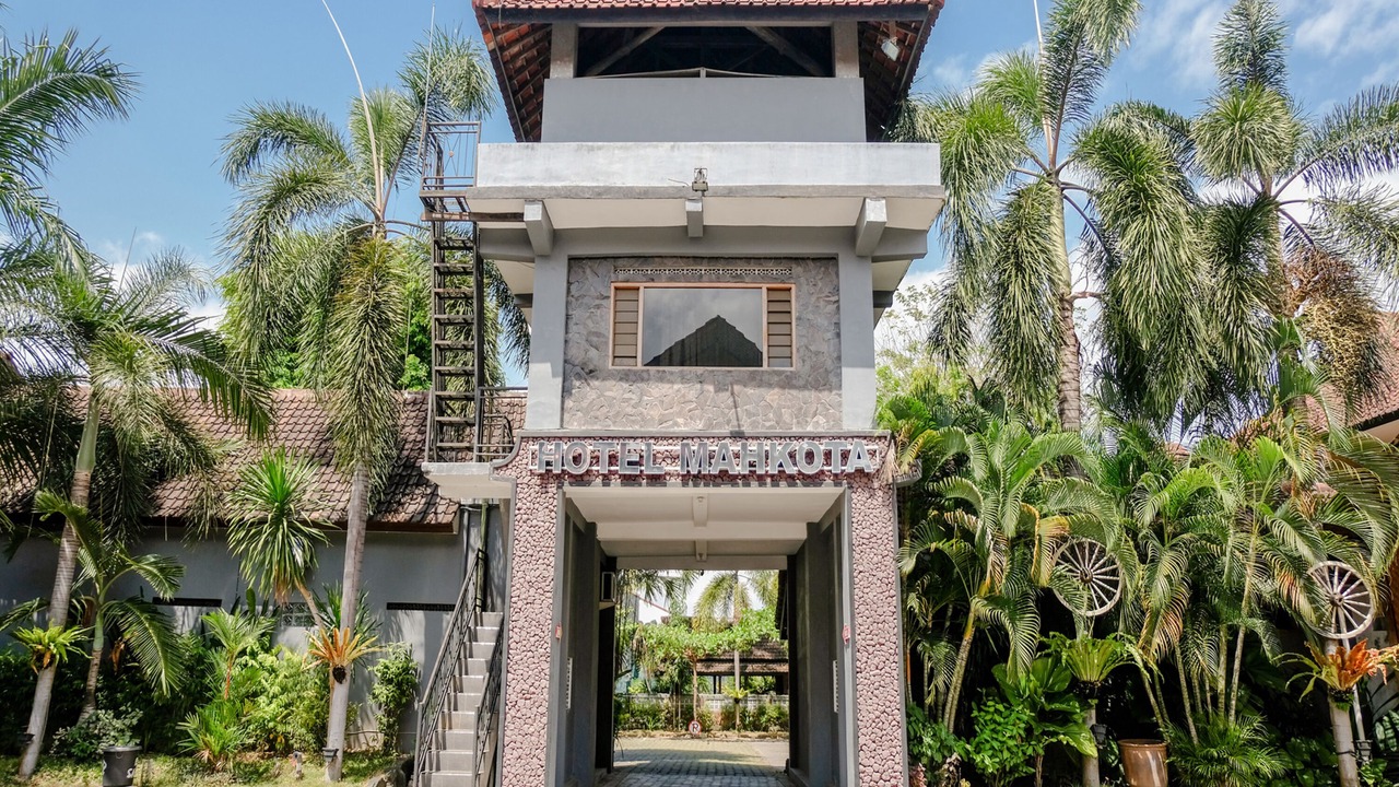 Photo of Outdoor in Kalipuro