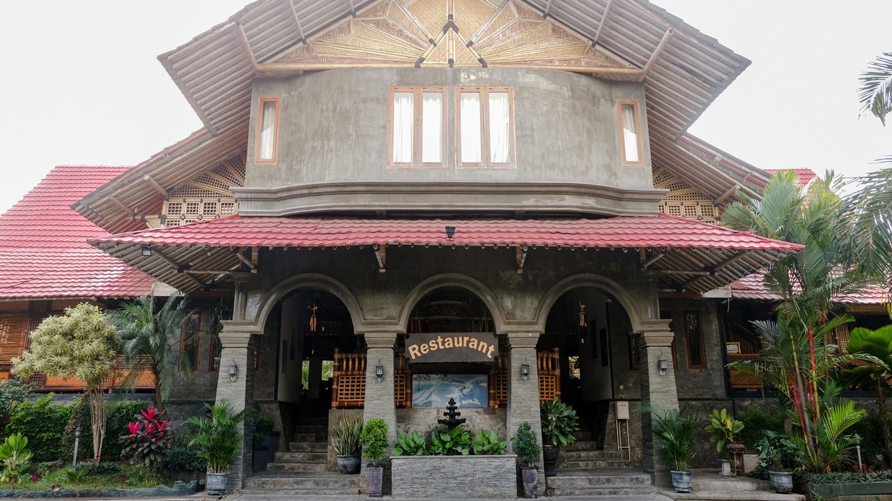 Photo of Outdoor in Kalipuro