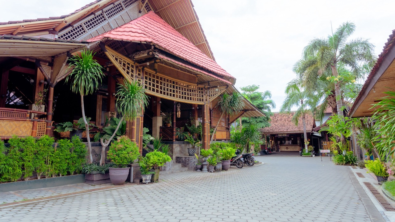 Photo of Outdoor in Kalipuro