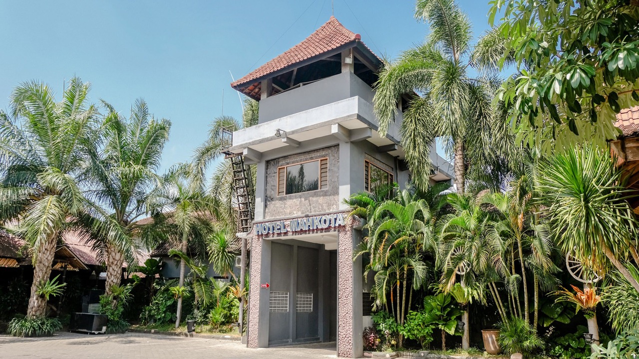 Photo of Outdoor in Kalipuro