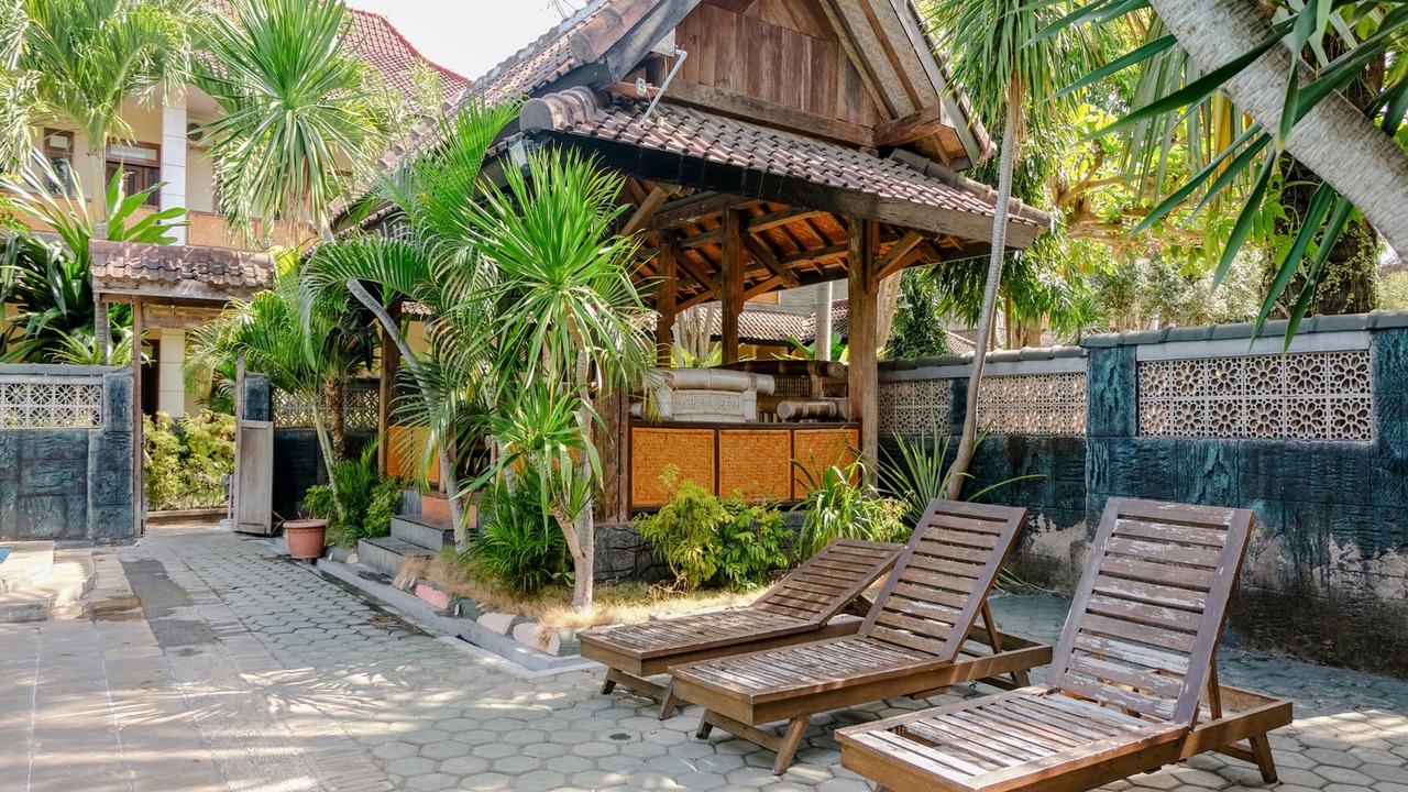 Photo of Outdoor in Kalipuro