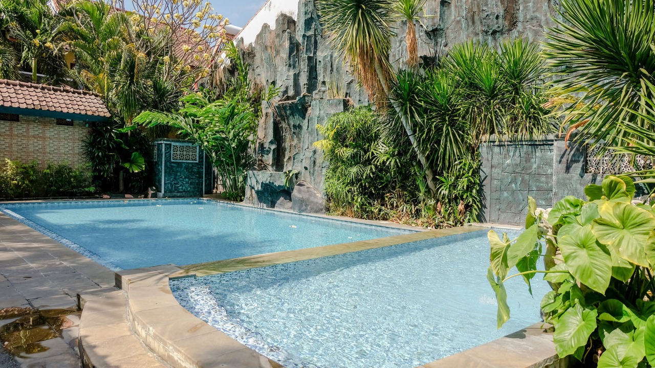 Photo of Outdoor in Kalipuro