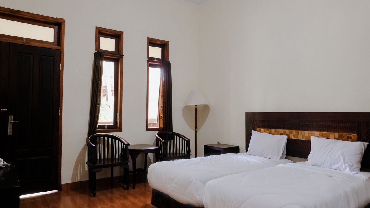 Photo of Bedroom in Kalipuro