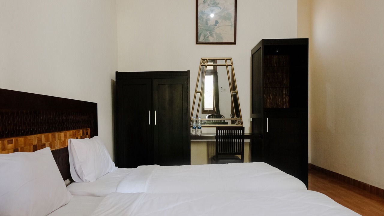 Photo of Bedroom in Kalipuro